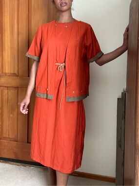 Women’s maxi dress